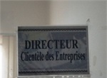 Direction Clientèle Entreprises